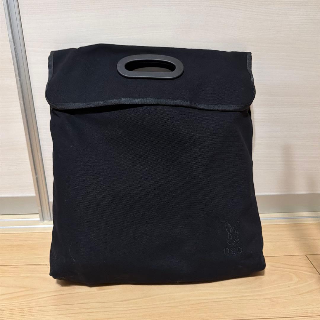 DOD(ディーオーディー) スゴイッス ブラック