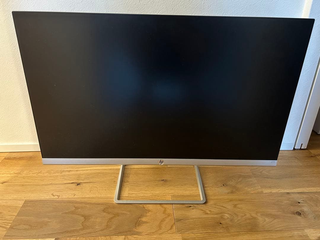 HP 27f モニター 27インチ