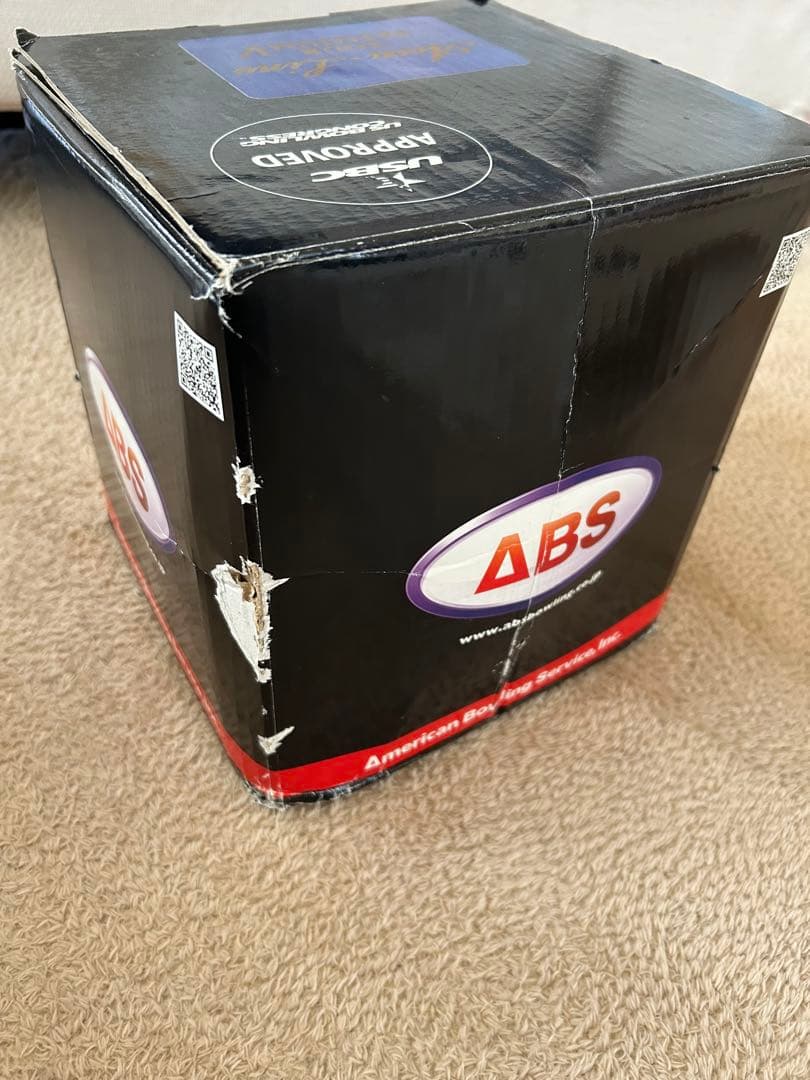 【新品】アキュライン ツアープレミアム V 15ポンド