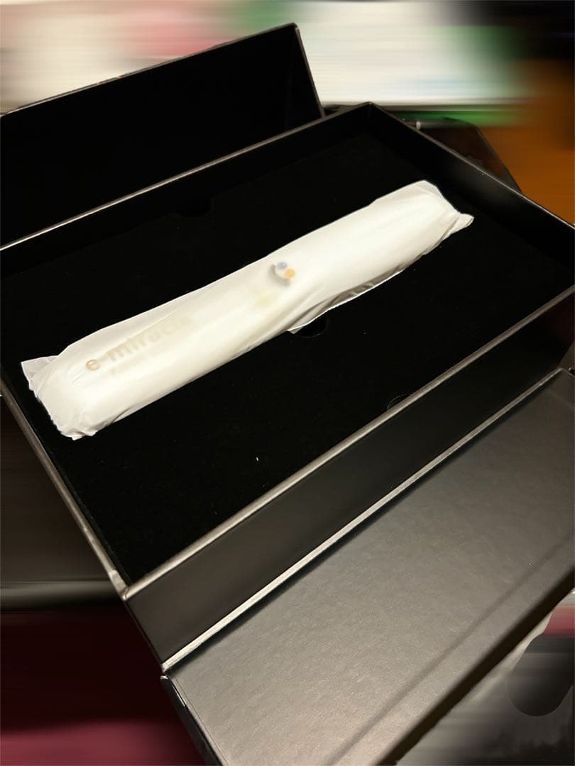 eROD マニュアル付き