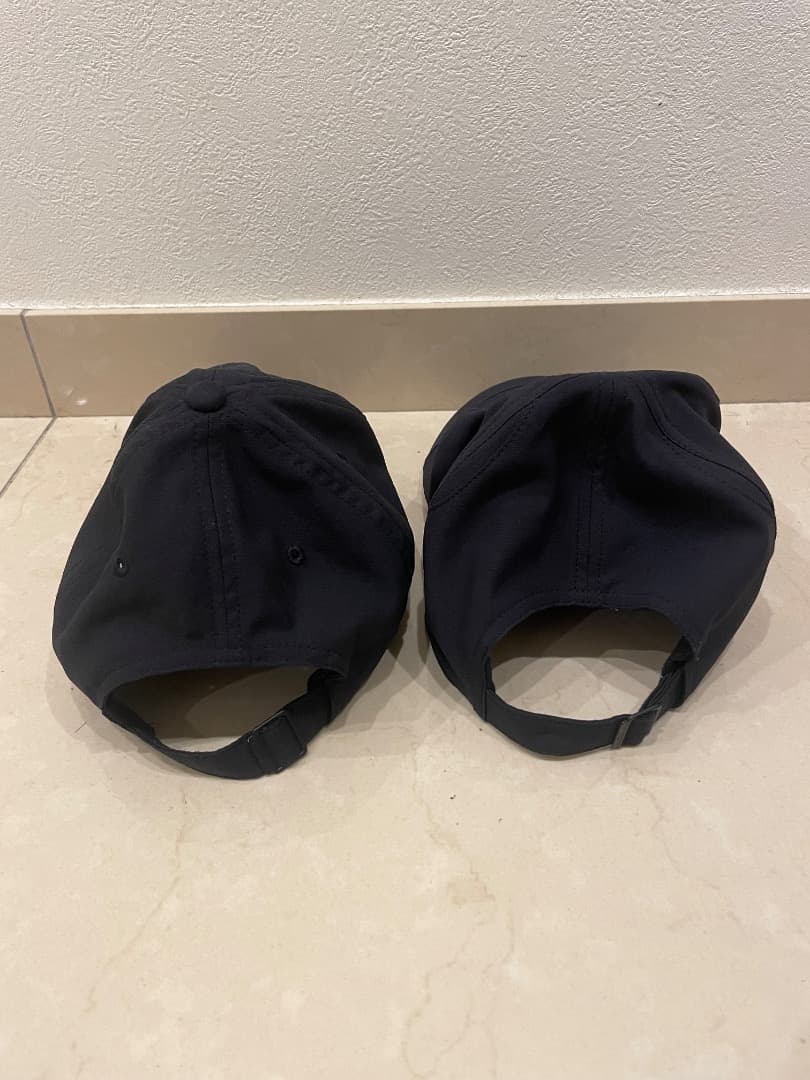 Nike x Drake NOCTA キャップ 2個セット