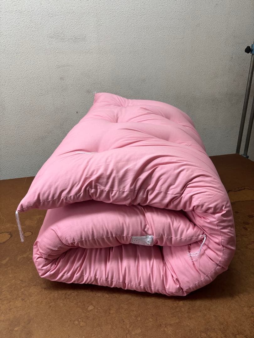 敷布団　綿布団　和布団　シングル　日本製