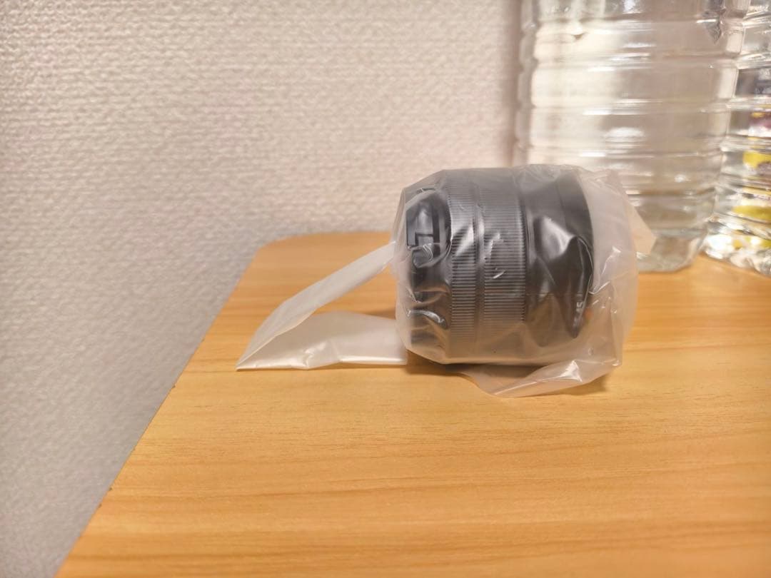 新品 XC15-45mmF3.5-5.6 OIS PZ 富士フイルム