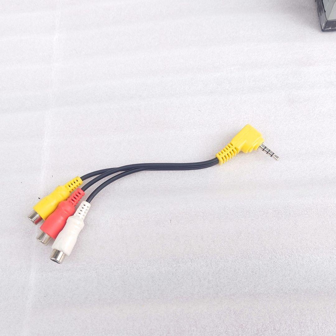 KENWOOD ディスプレイオーディオ 本体　DDX5020S