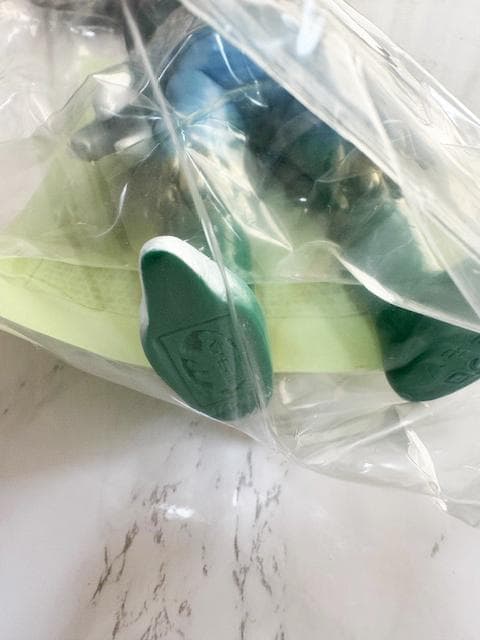 ベアモデル オール怪獣 アングラモン 新品未使用 ワンフェス