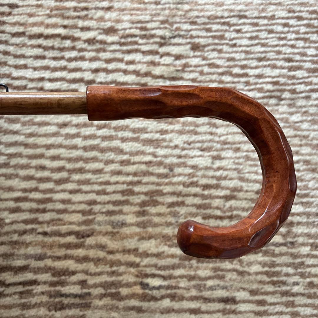 イイダ傘店　日傘　のり弁　傘　梅干し　レディース