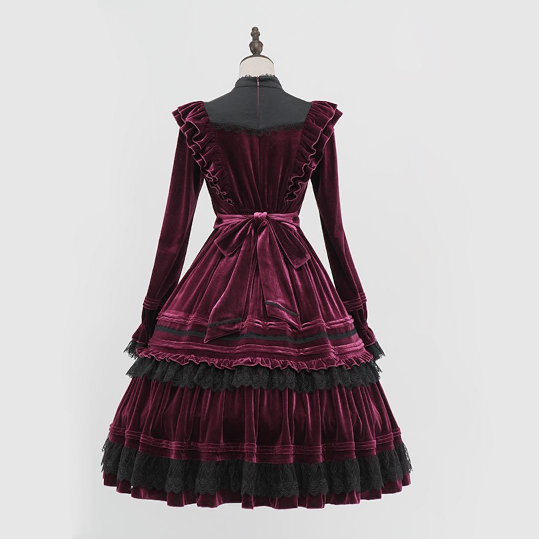 星箱works×ローゼンメイデン 真紅 フルセット