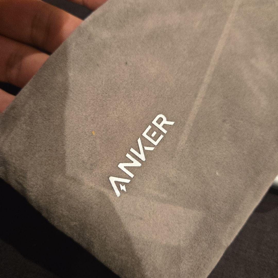 スマホアクセサリー Anker PowerCore III Elite 25600 87W