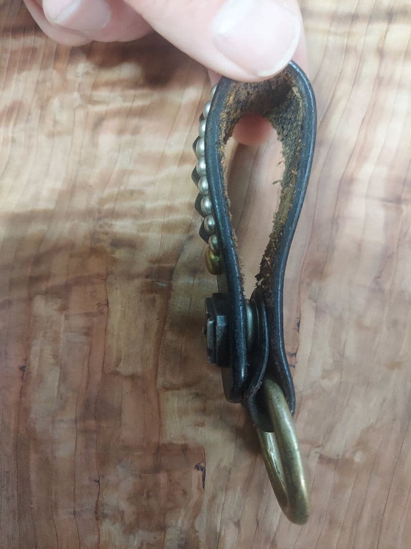 ストップライト stoplight ベルトループ