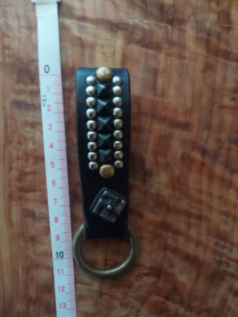 ストップライト stoplight ベルトループ