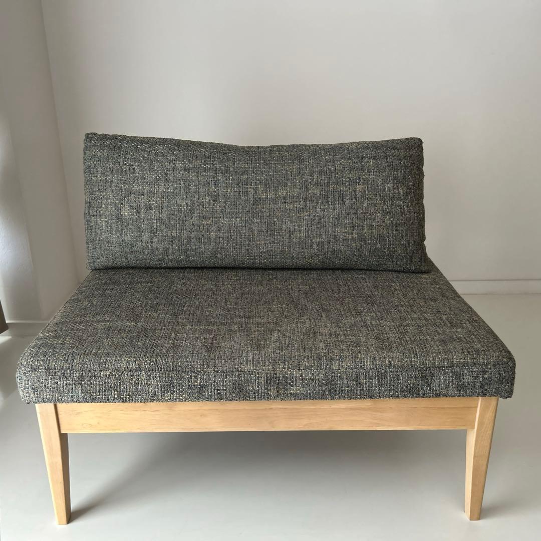 シギヤマ家具工業　ソファ