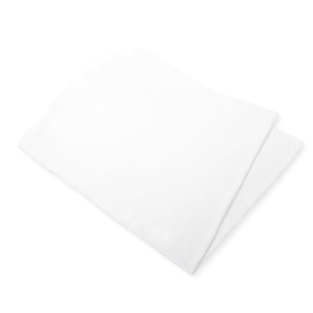 【未使用 タグ付】KASHWERE カシウエア キング ブランケット 毛布 白