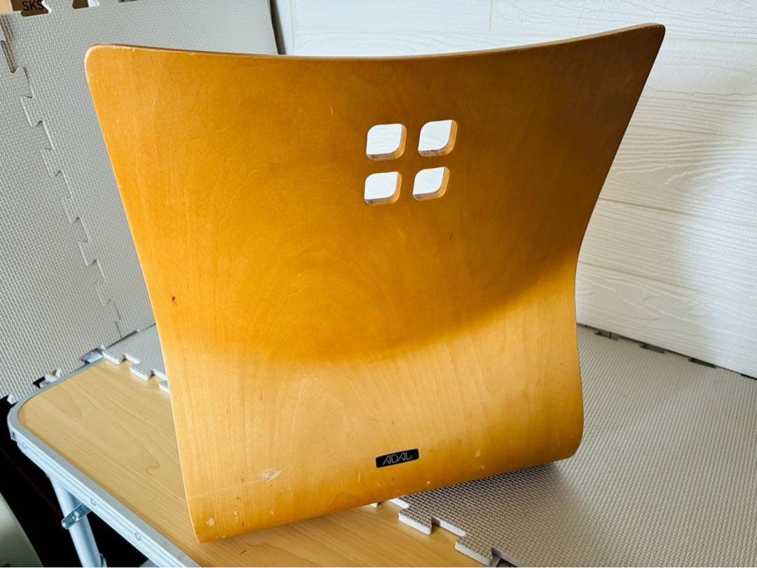 木製 座椅子 12個セット 和室 法事 旅館 民宿 レトロ 椅子 家具