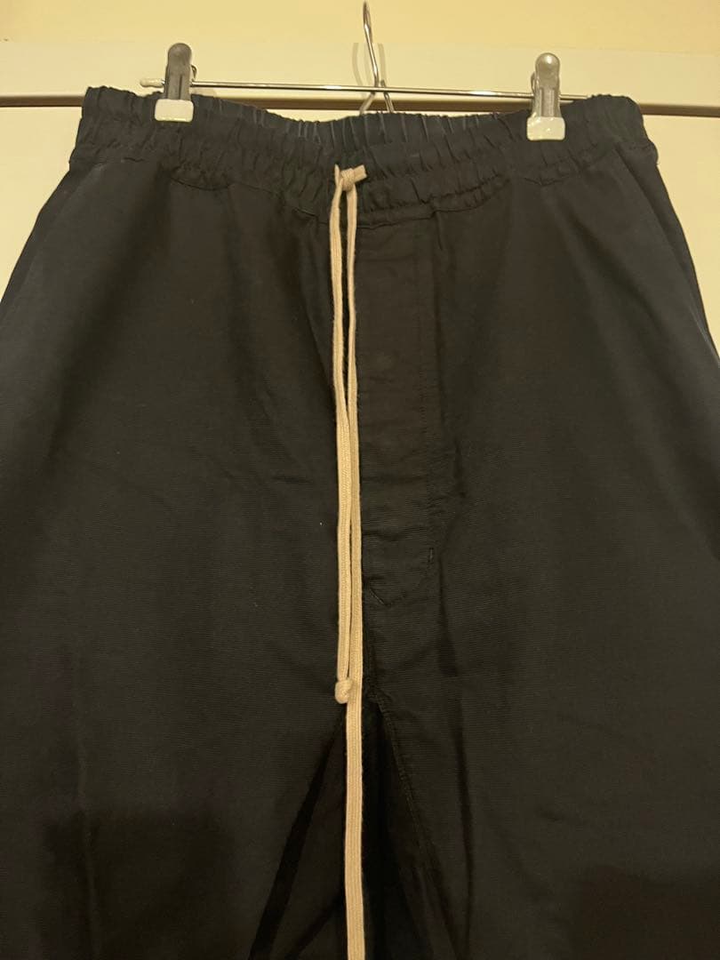 パンツ Rick Owens Pods Shorts S RU8361