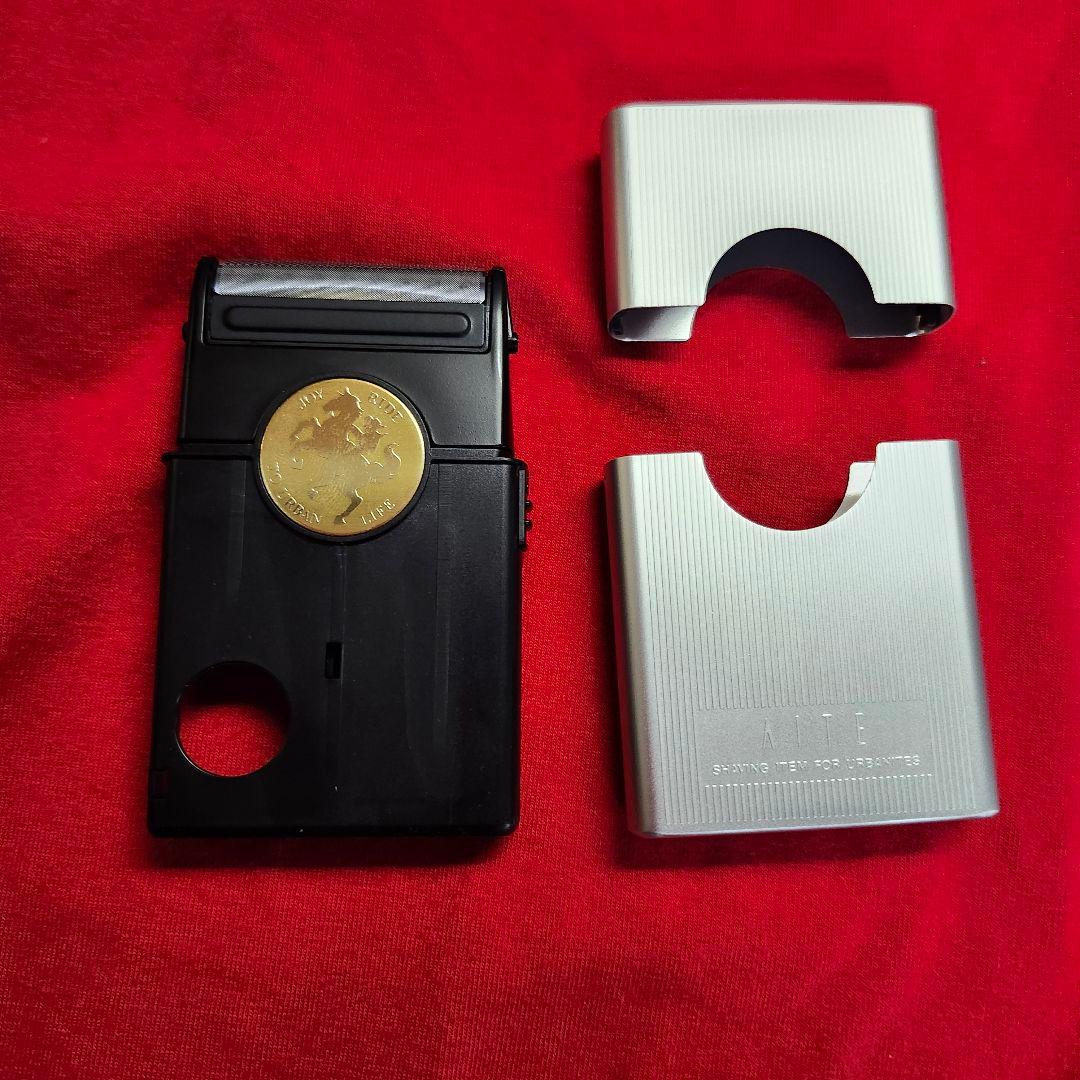 ナショナル ES518-S カードシェーバーAITE アイト