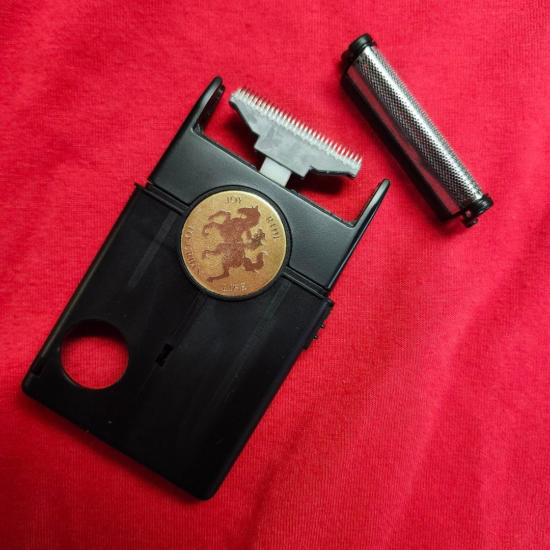 ナショナル ES518-S カードシェーバーAITE アイト