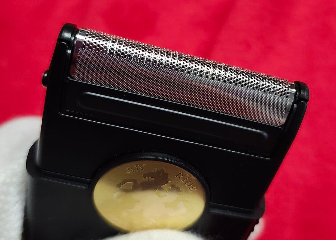 ナショナル ES518-S カードシェーバーAITE アイト