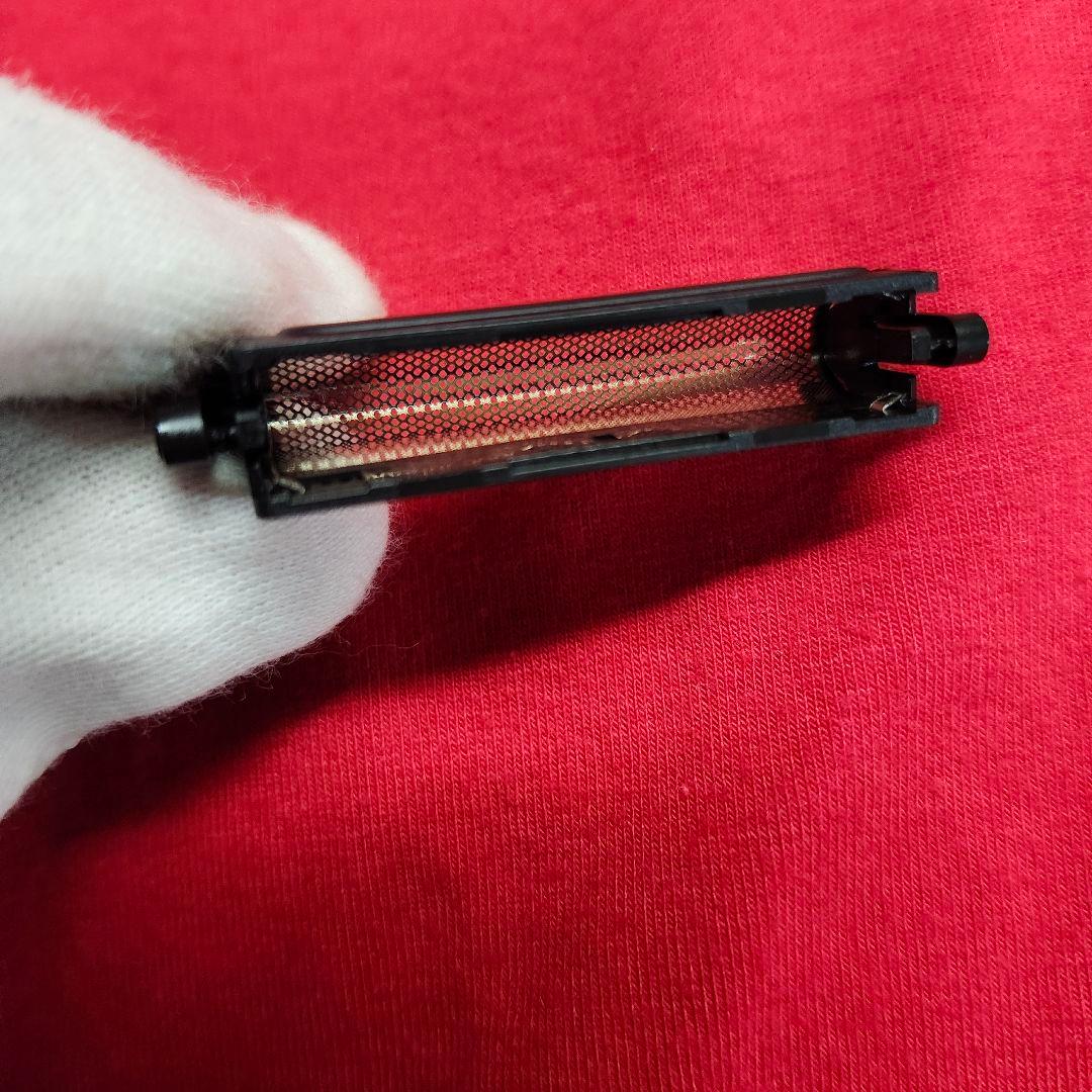 ナショナル ES518-S カードシェーバーAITE アイト