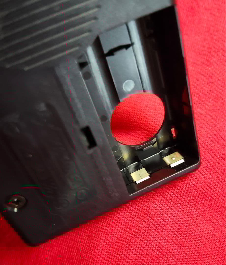 ナショナル ES518-S カードシェーバーAITE アイト