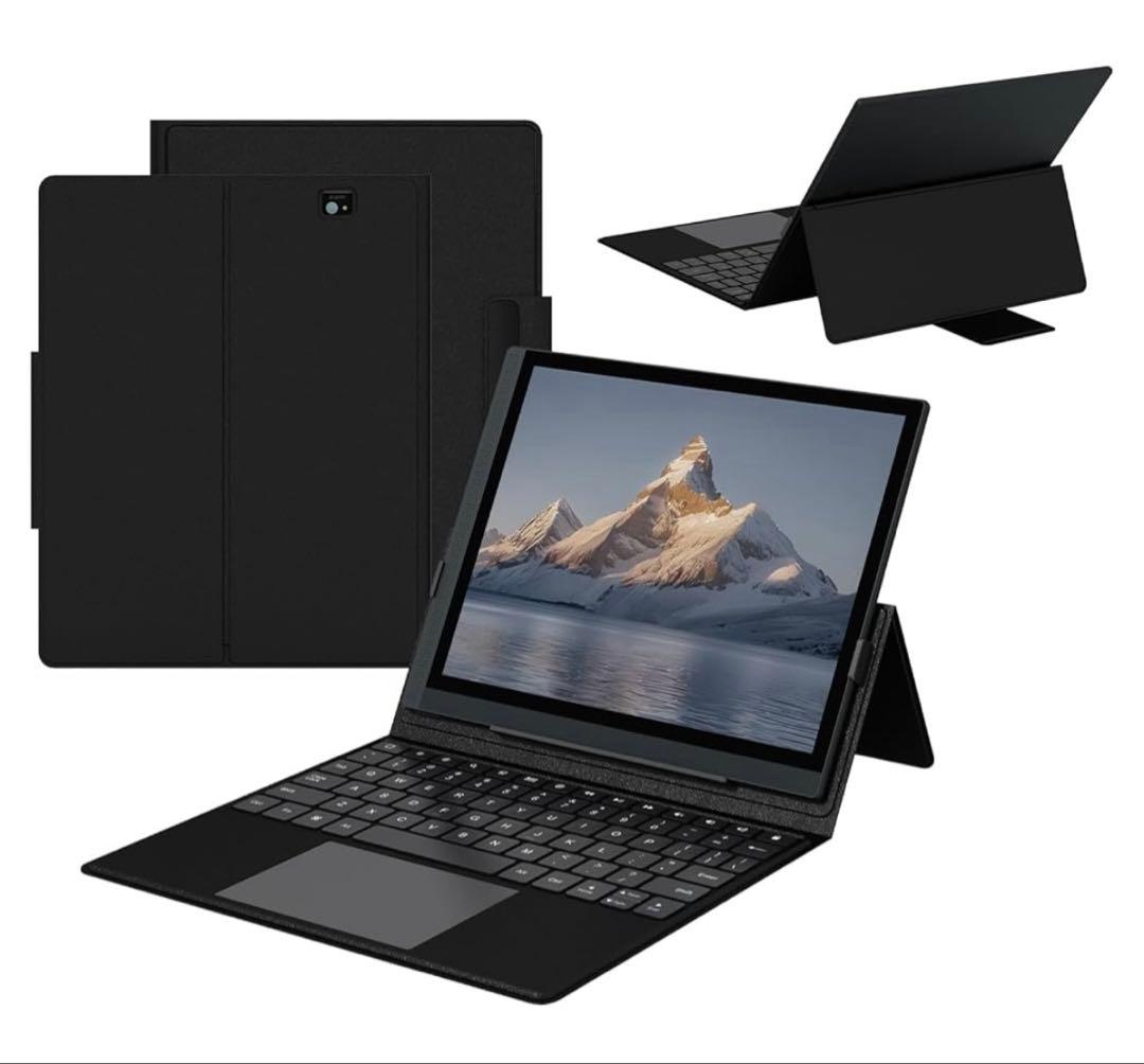 Bigme B1051 シリーズ電子インク読み書きタブレット用のキーボード付き