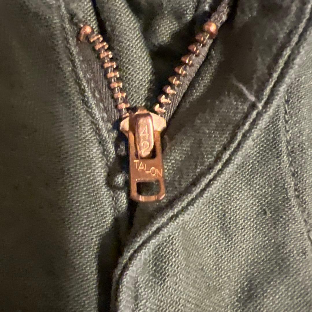 army ベイカーパンツ OG-107