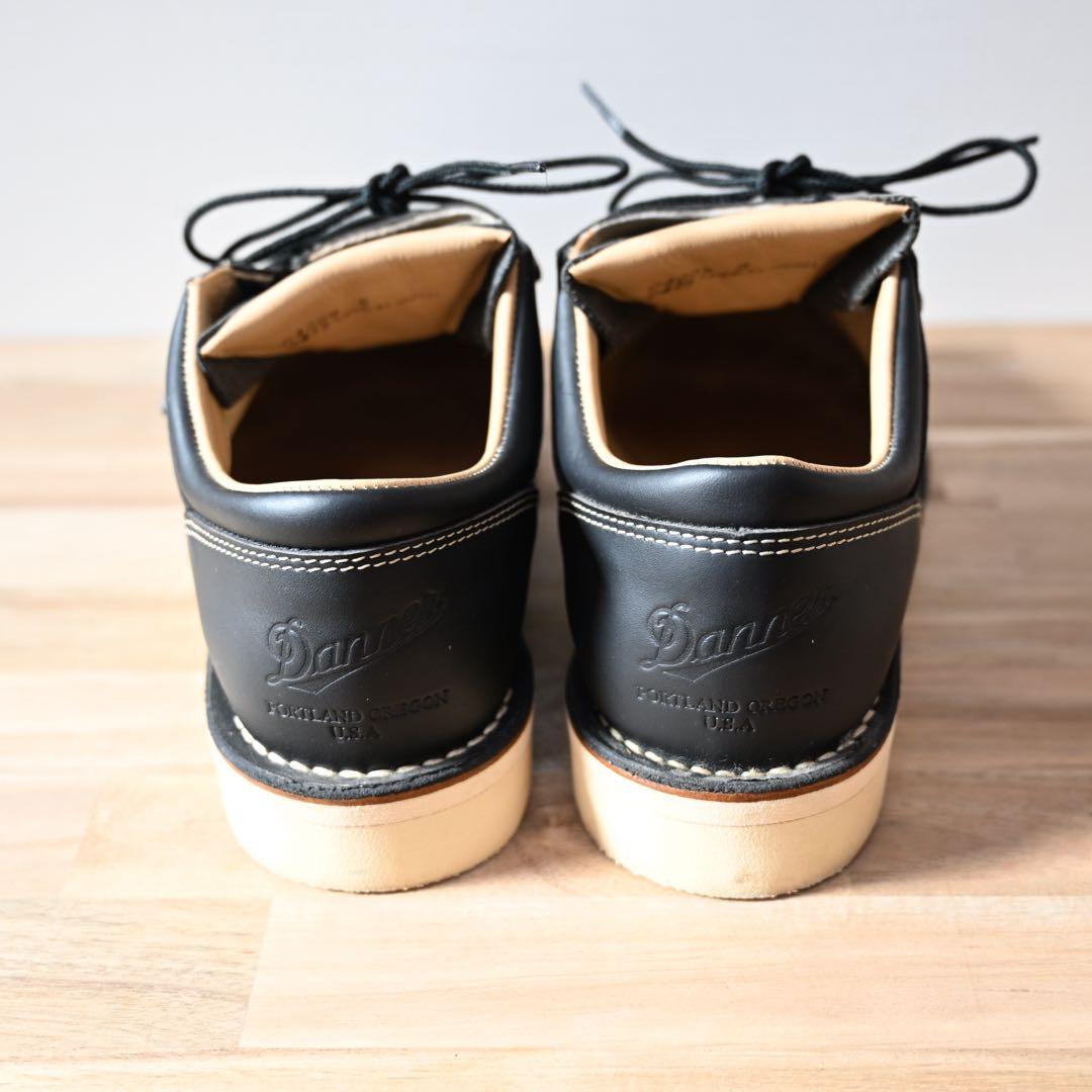 市場価格38500円　ダナー　マウンテンリッジ　8inch 27cm 日本製