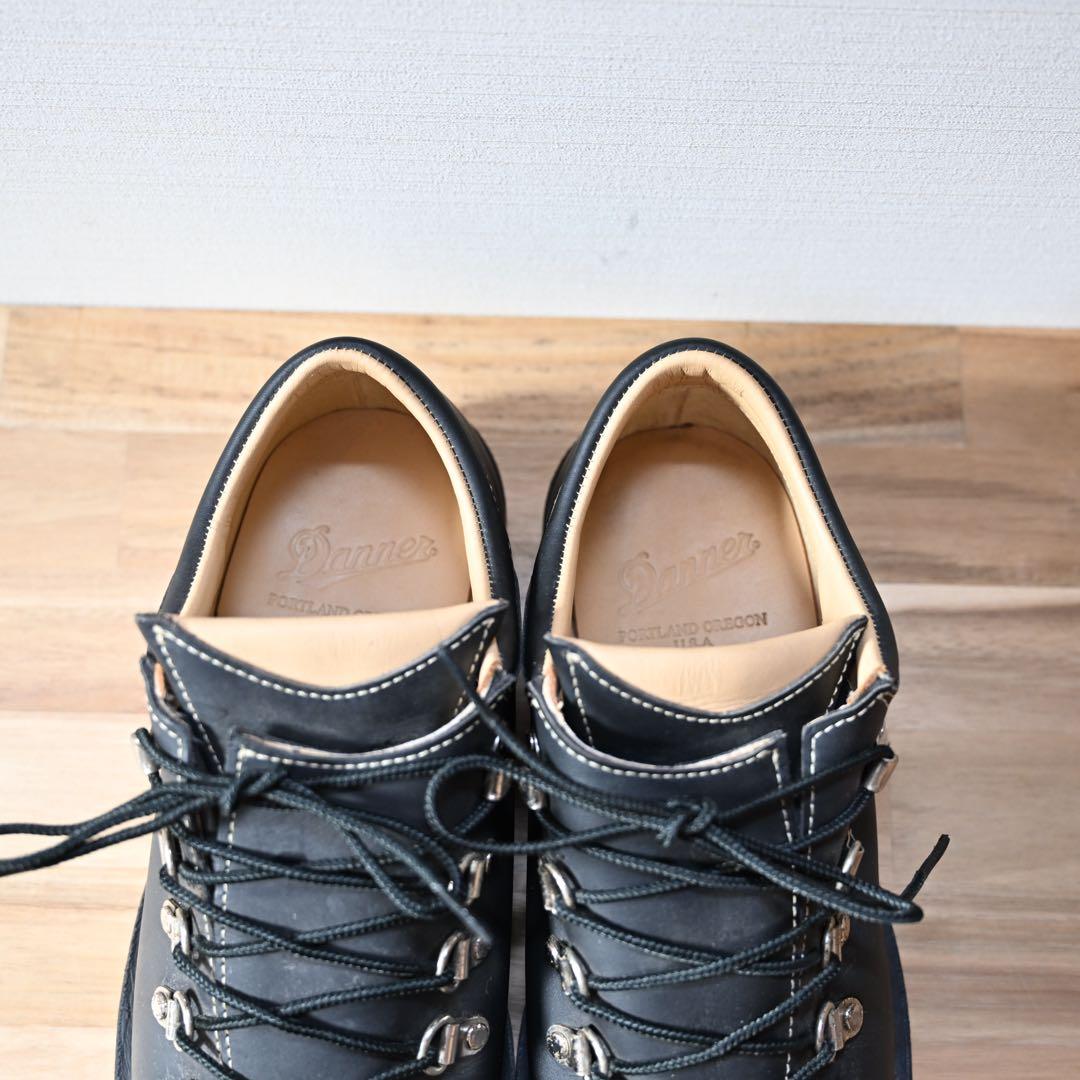 市場価格38500円　ダナー　マウンテンリッジ　8inch 27cm 日本製