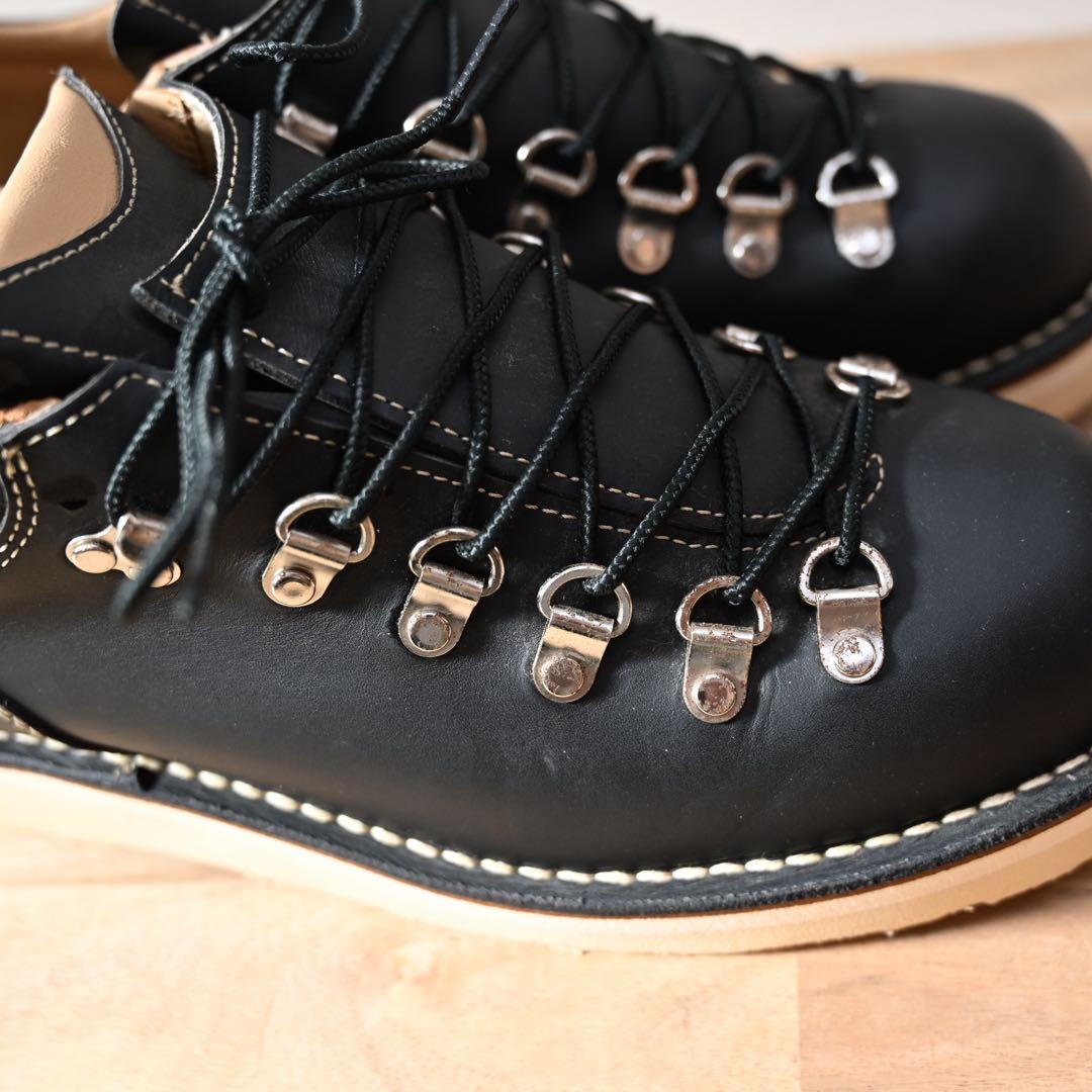 市場価格38500円　ダナー　マウンテンリッジ　8inch 27cm 日本製