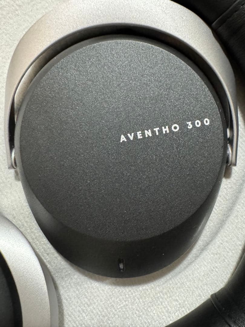 ヘッドホン beyerdynamic AVENTHO 300