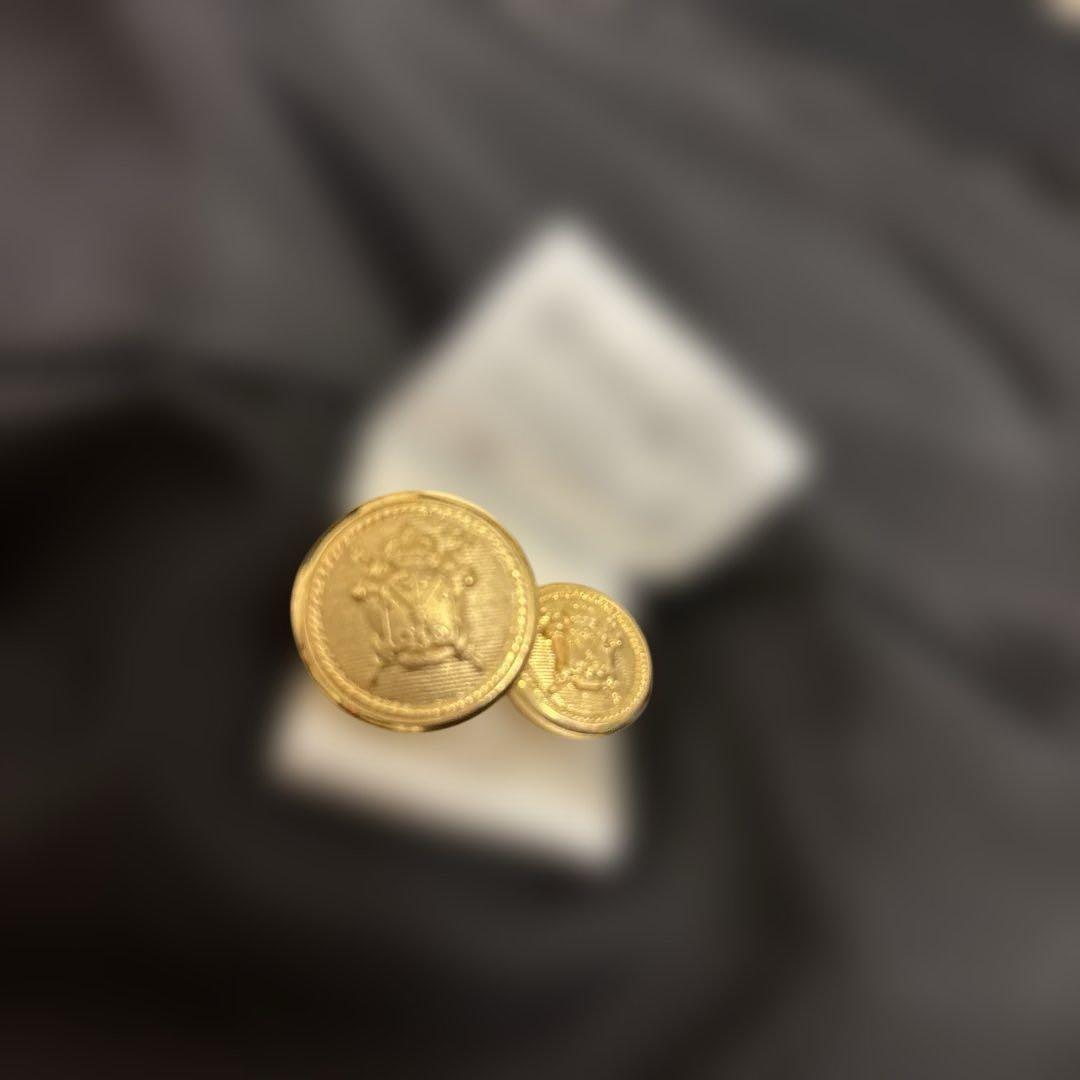 アリサナ　arisana 160 卒服&ローファー