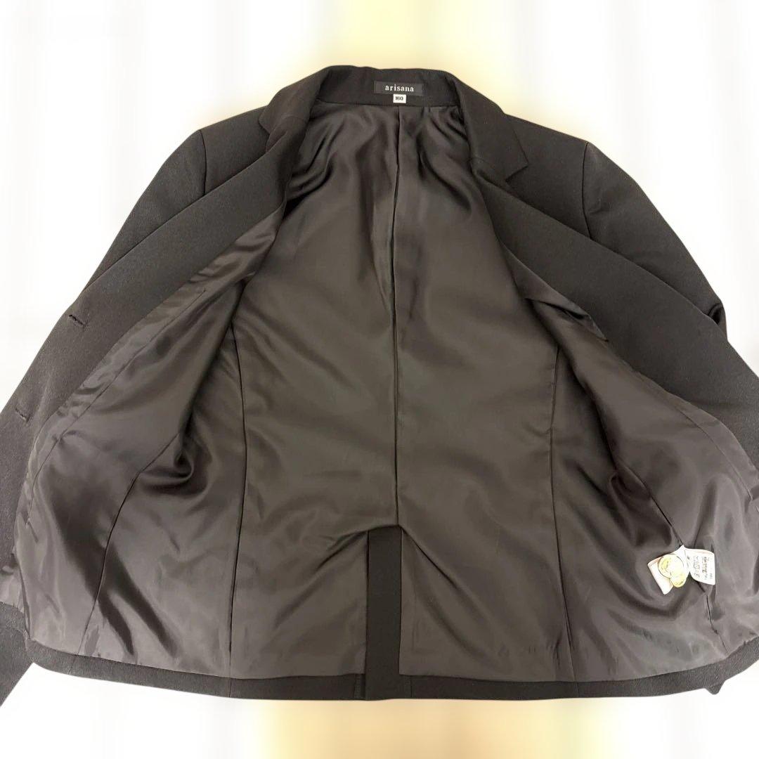 アリサナ　arisana 160 卒服&ローファー