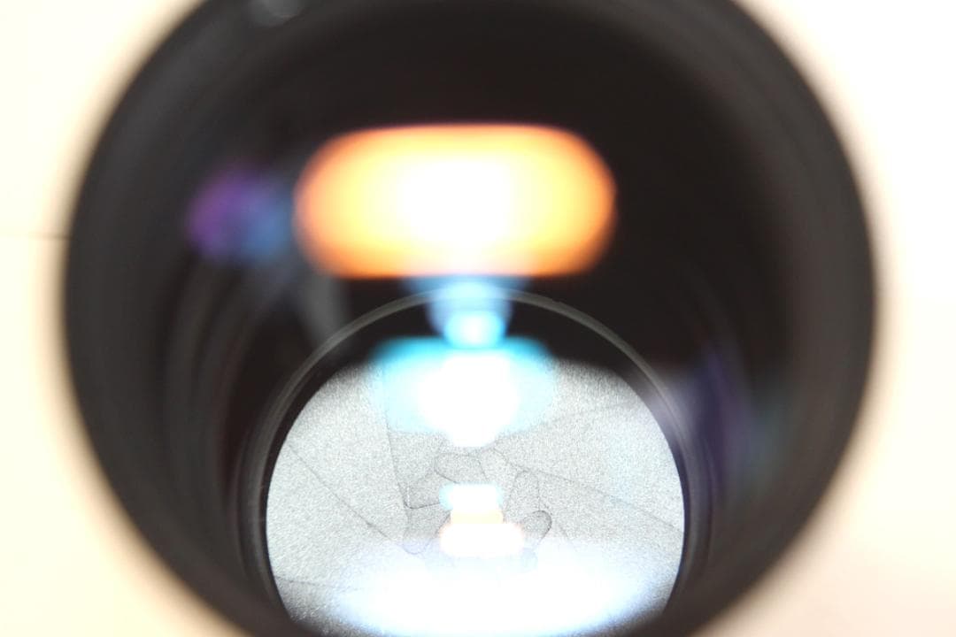 Nikon ED Ai AF NIKKOR 180mm F2.8 ニコン