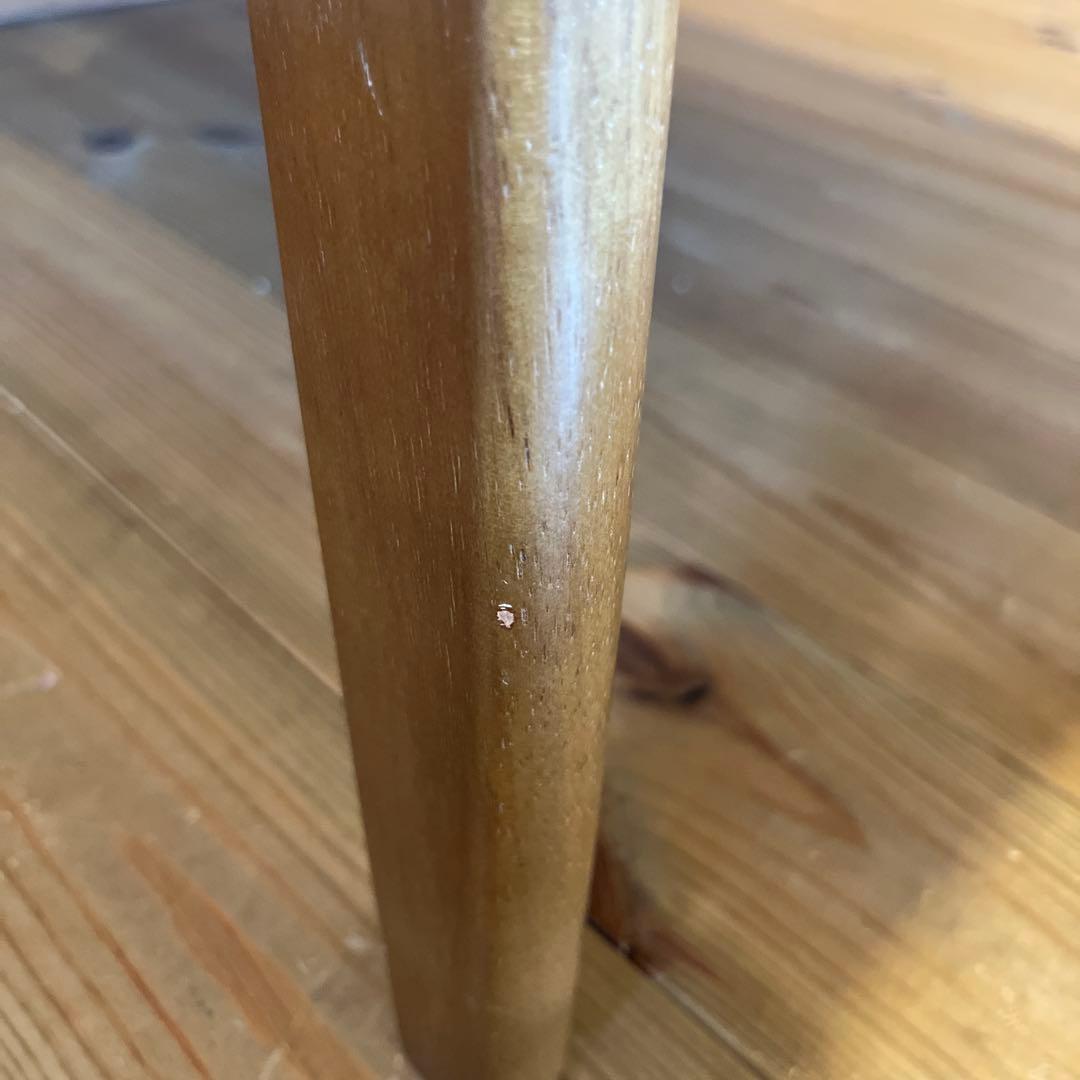 【えこちゃん】カリモク60 Kチェア 1シーター karimoku