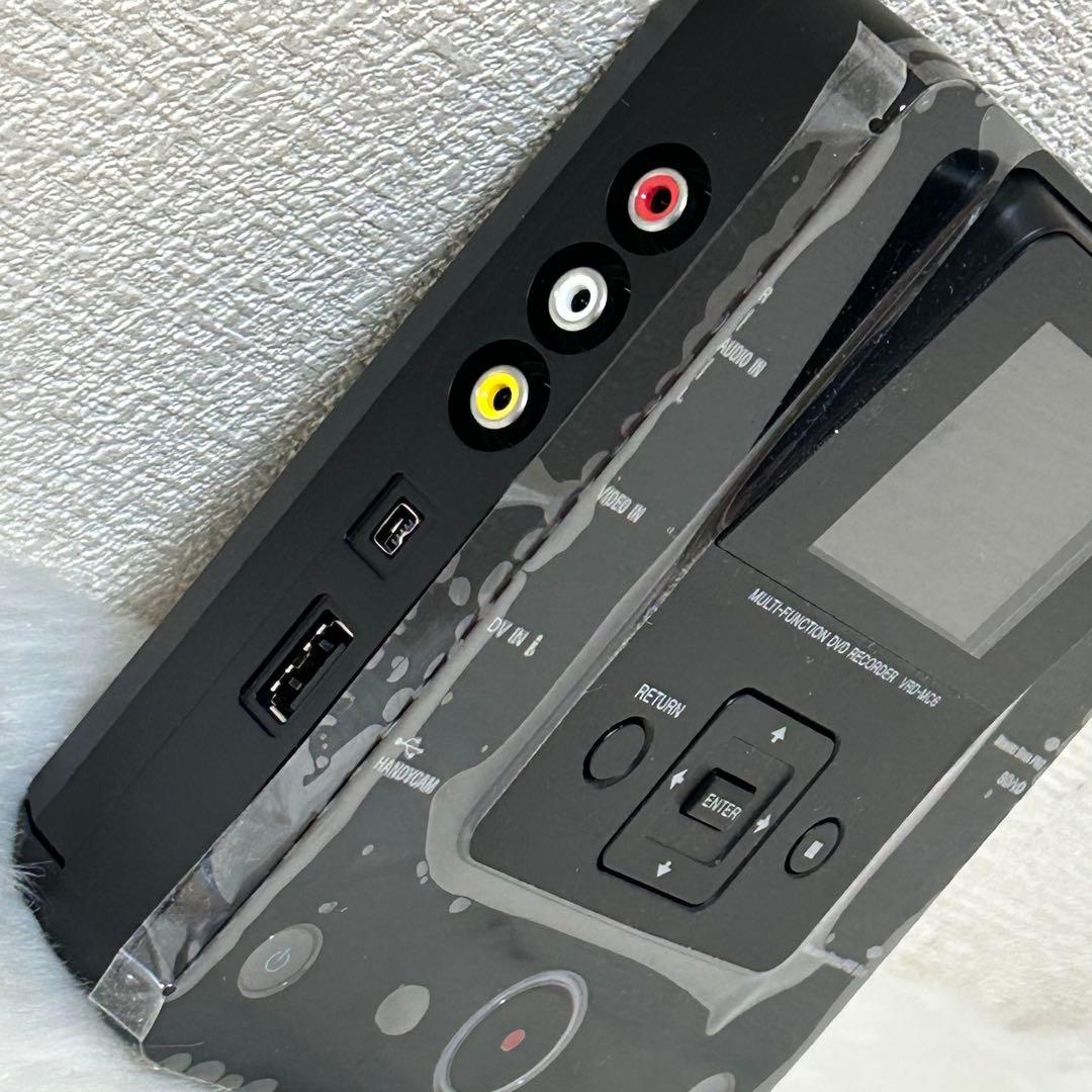 SONY ソニー DVDライター VRD-MC6