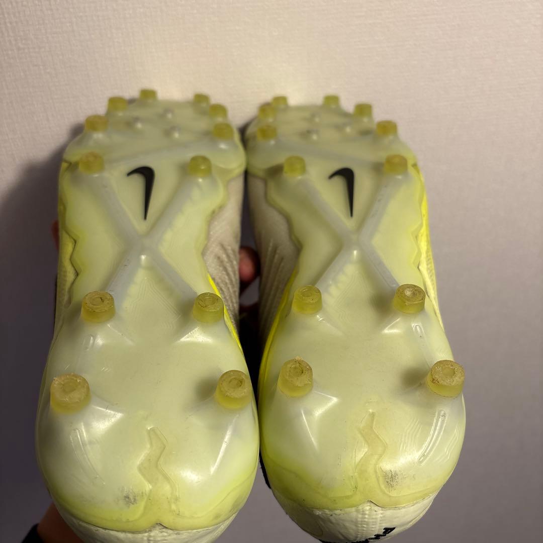 ナイキ ファントム GX II エリート AG-PRO 26cm