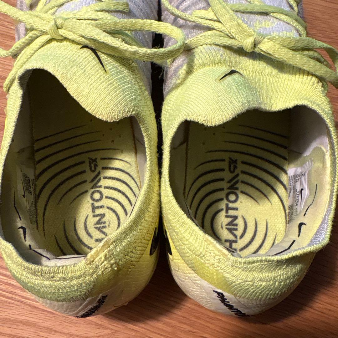 ナイキ ファントム GX II エリート AG-PRO 26cm