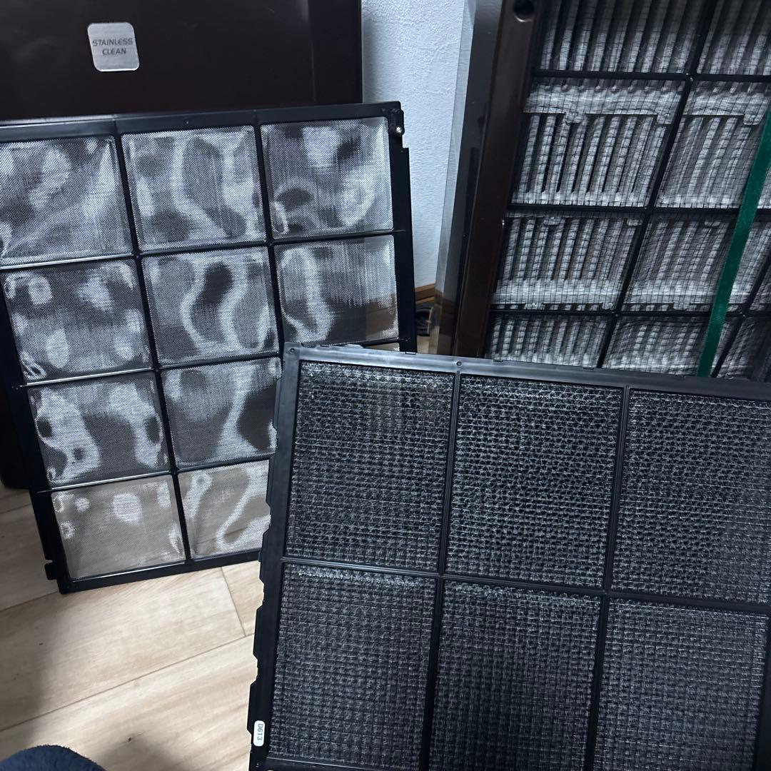 HITACHI EP-LV1000 2016年式　美品寄り　最安値