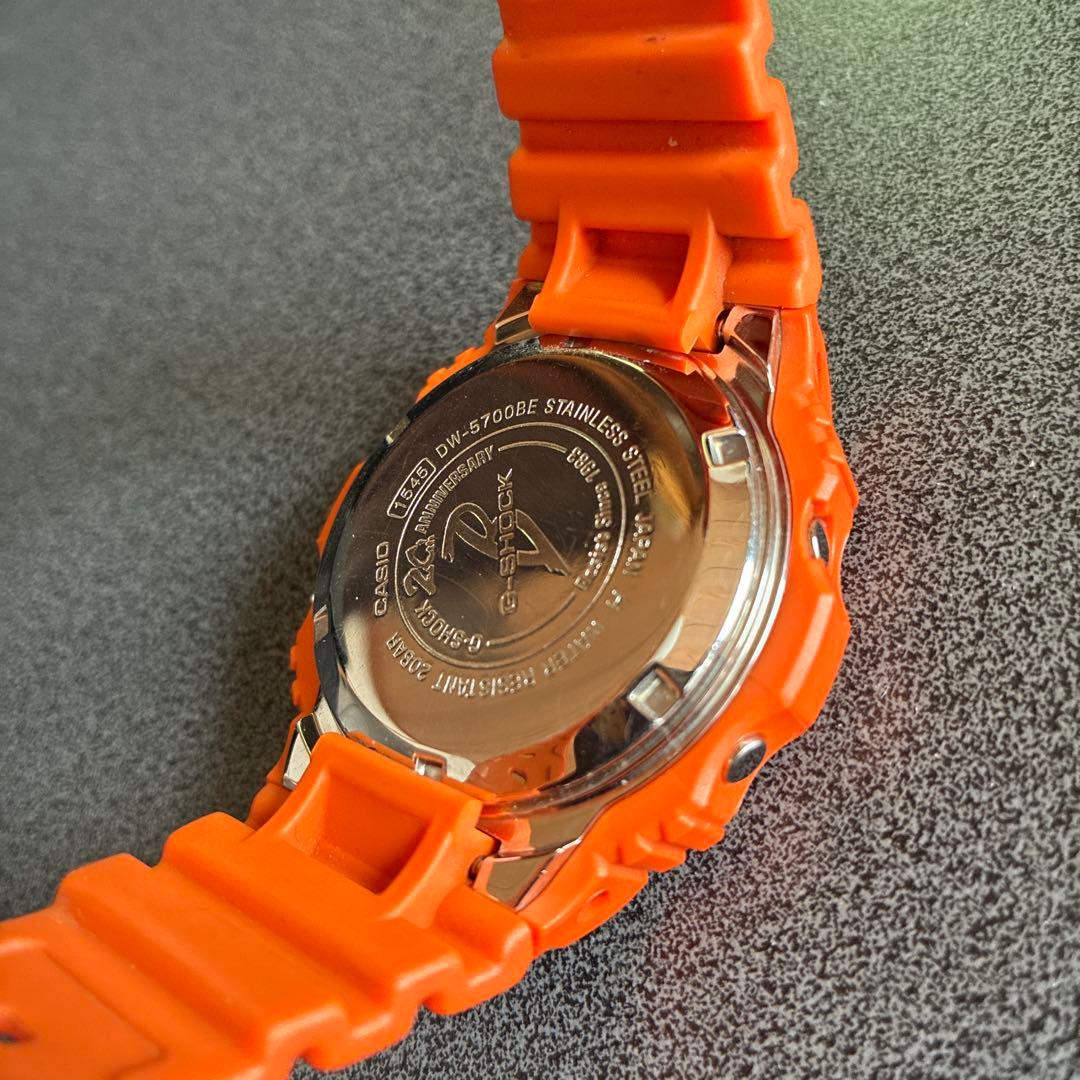 g-shock beams別注 最終価格！