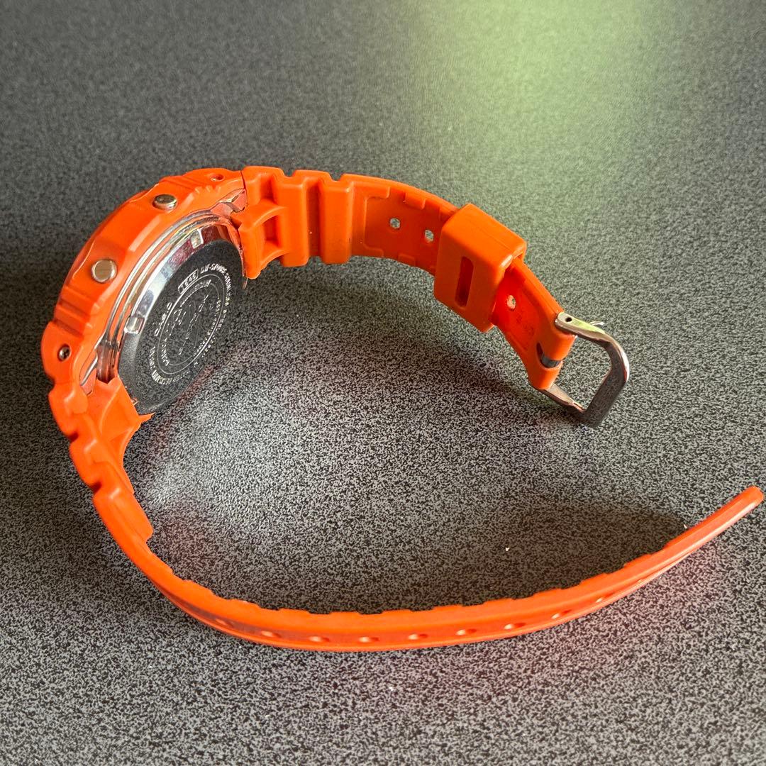 g-shock beams別注 最終価格！