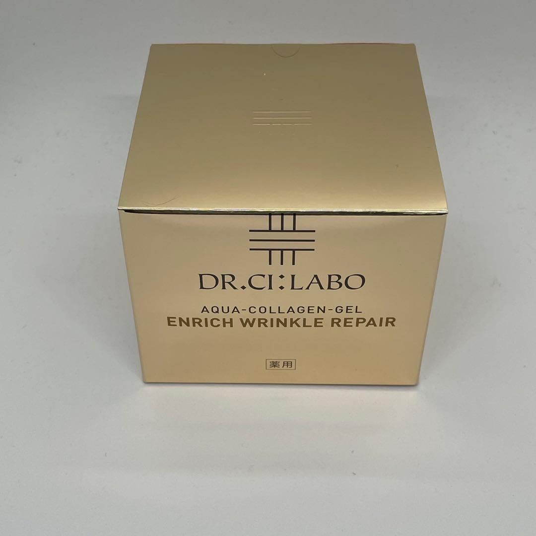 ドクターシーラボ 薬用アクアコラーゲンゲルエンリッチリンクルリペア 200g