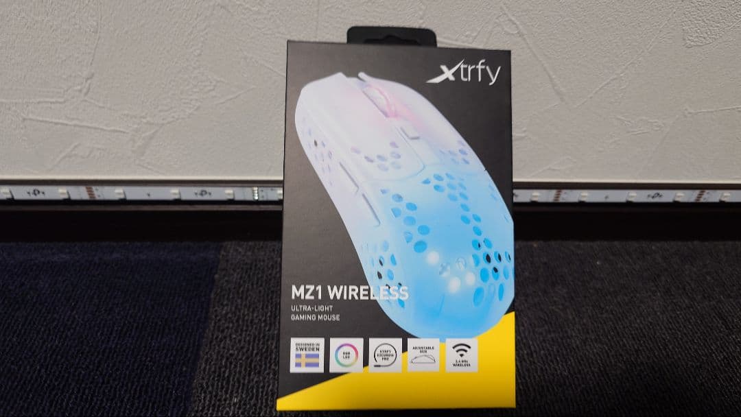 ぴ*や様 Razer Viper V3 Pro ホワイト / 他マウスセット