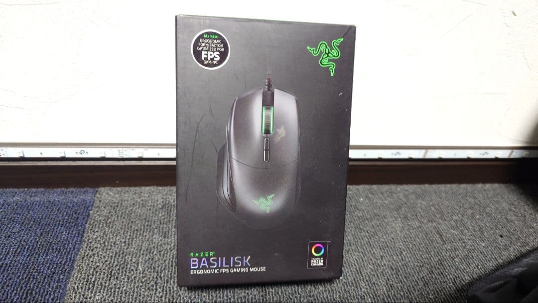 ぴ*や様 Razer Viper V3 Pro ホワイト / 他マウスセット