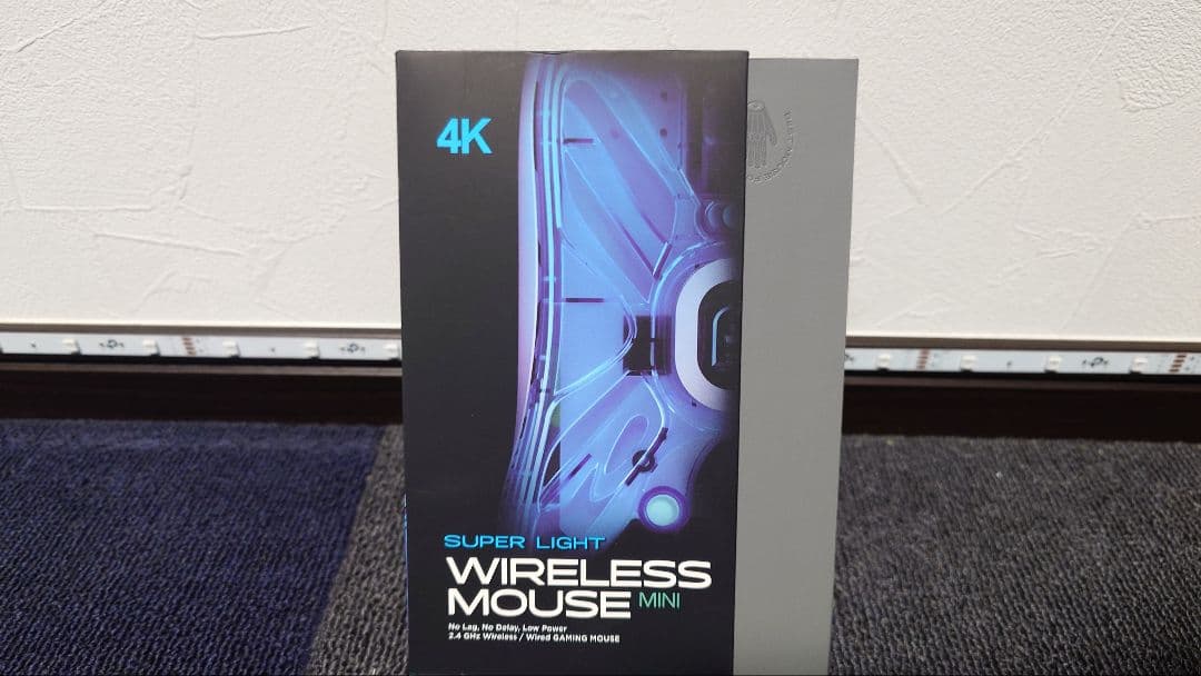 ぴ*や様 Razer Viper V3 Pro ホワイト / 他マウスセット