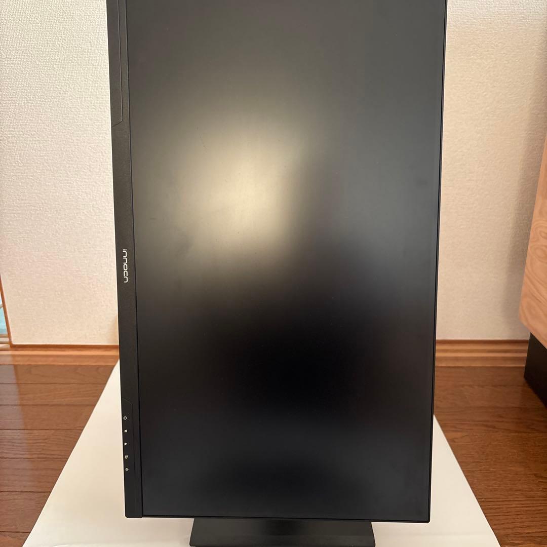 PCモニター HDMI DP Type-C