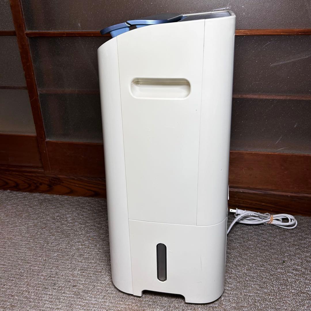 【良品】SHARP CV-EF120-W 除湿機 空気清浄機