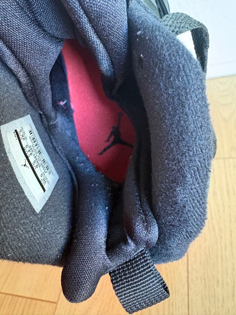 Jordan 8レア /ジョーダン8/カーキ/28.5センチ/