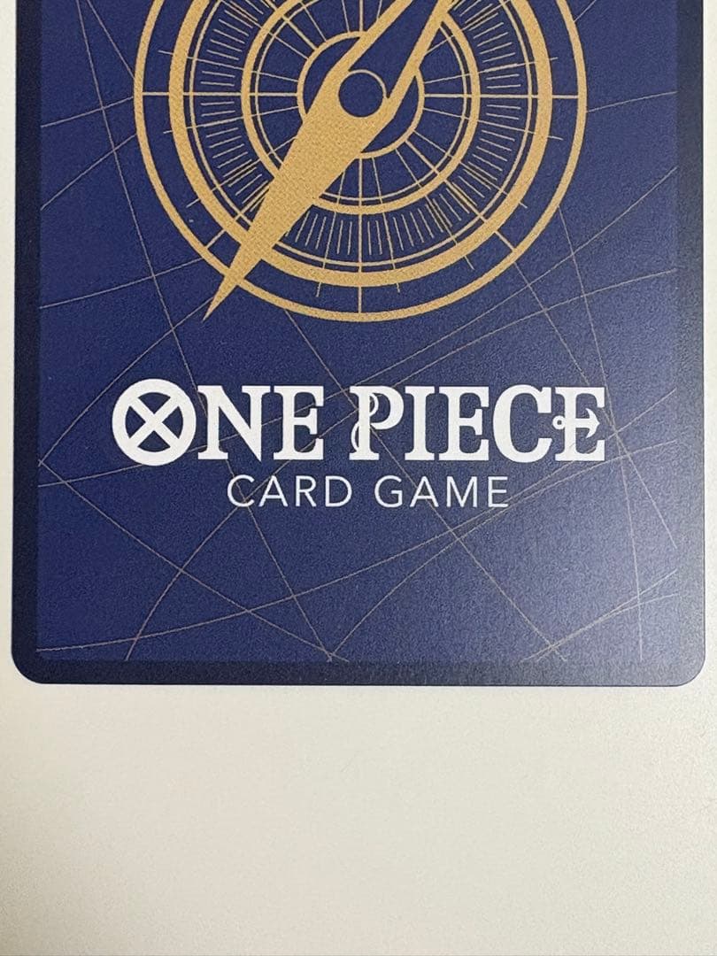 ワンピースカード　EGGHEAD CRISIS　ロロノア・ゾロ　SR　パラレル