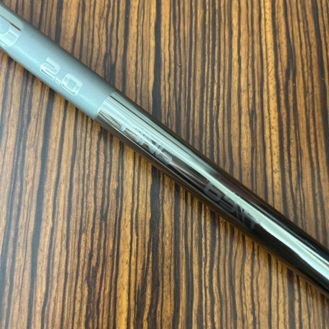 PINGツワークローム2.０65/Ｒ