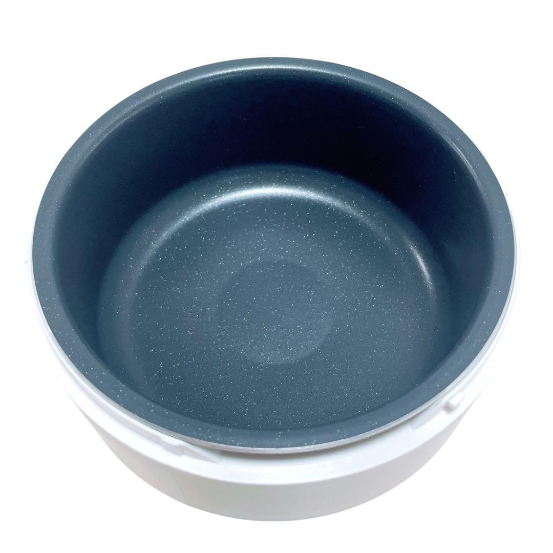 【未使用】パナソニック 炊飯器 2合 IH 全自動 SR-AX1