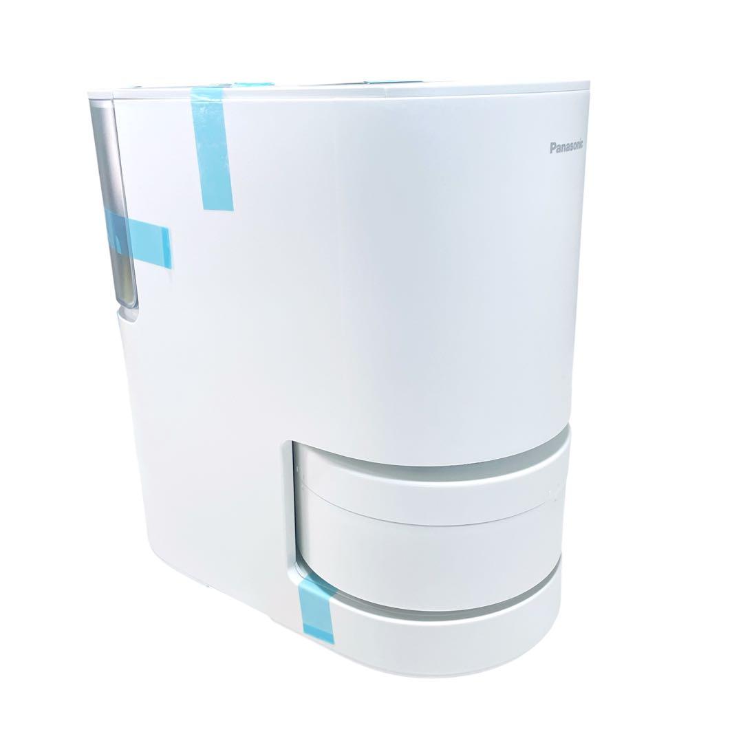 【未使用】パナソニック 炊飯器 2合 IH 全自動 SR-AX1